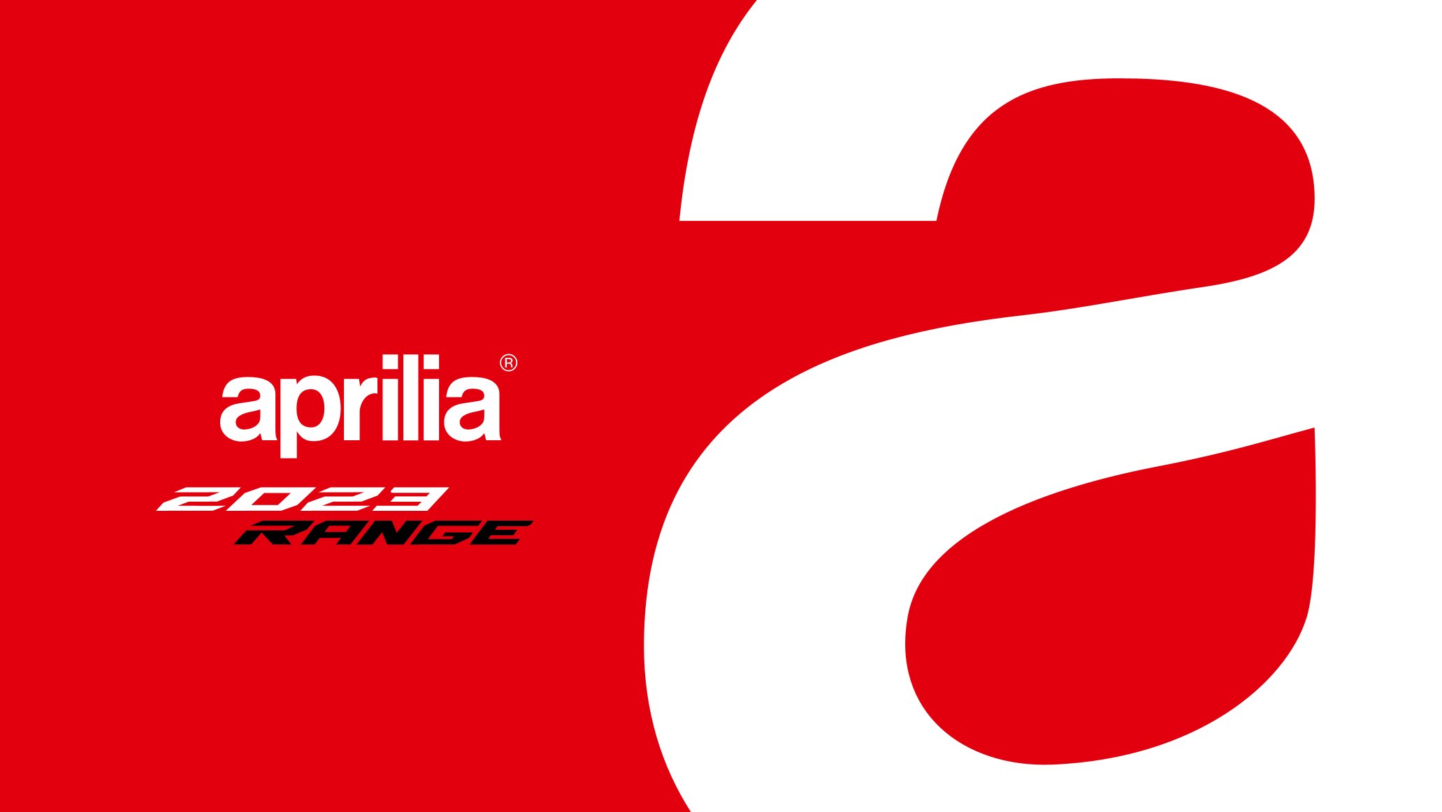 Aprilia Katalog 2023