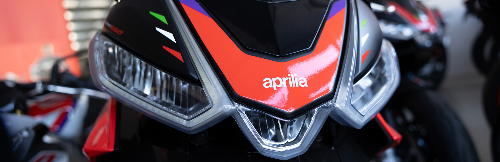 Aprilia