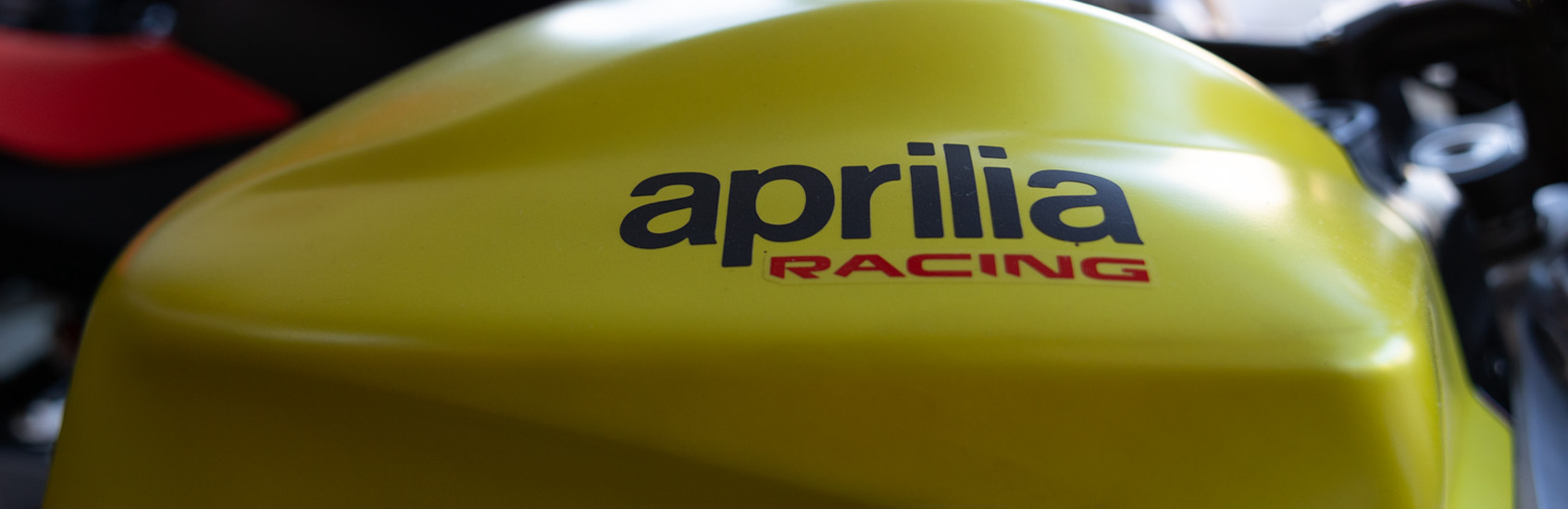 Aprilia