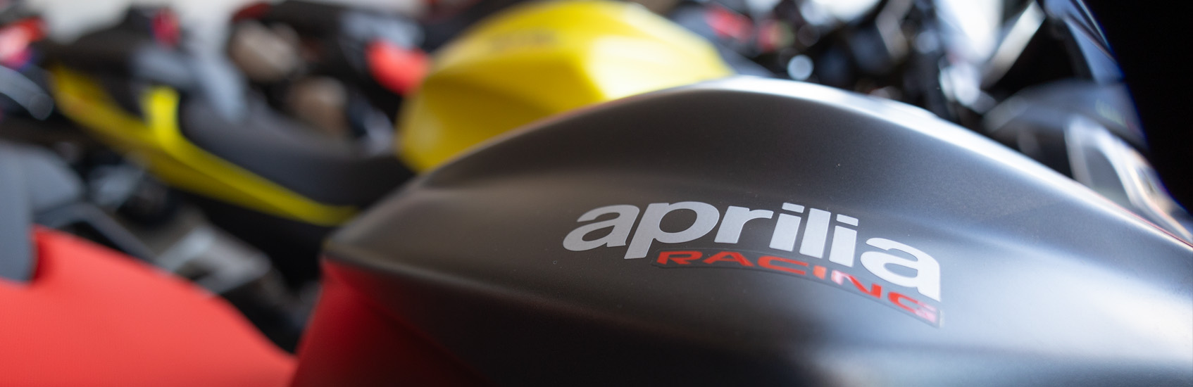 Aprilia