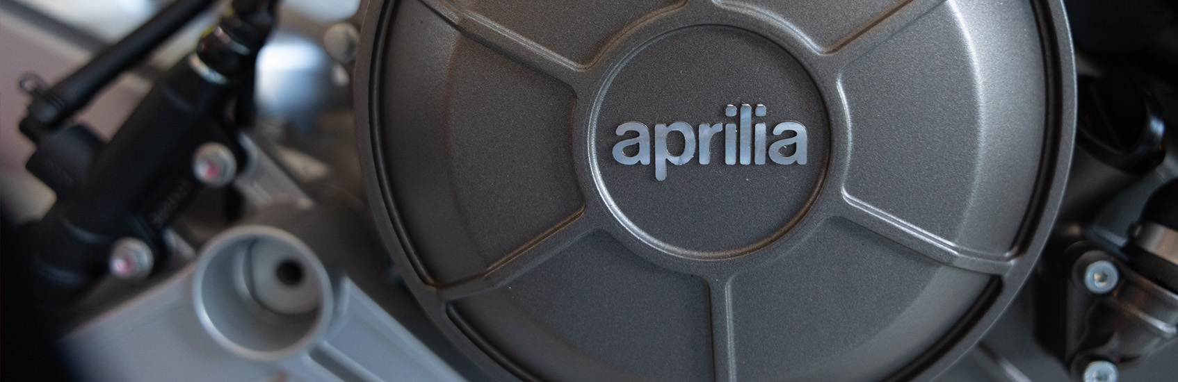 Aprilia