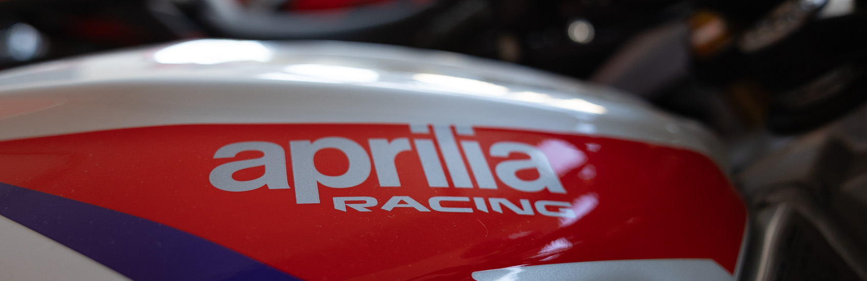 Aprilia